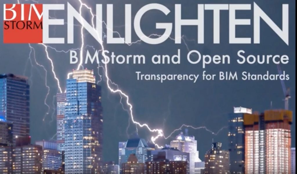 BIMStorm-&-Open-Source