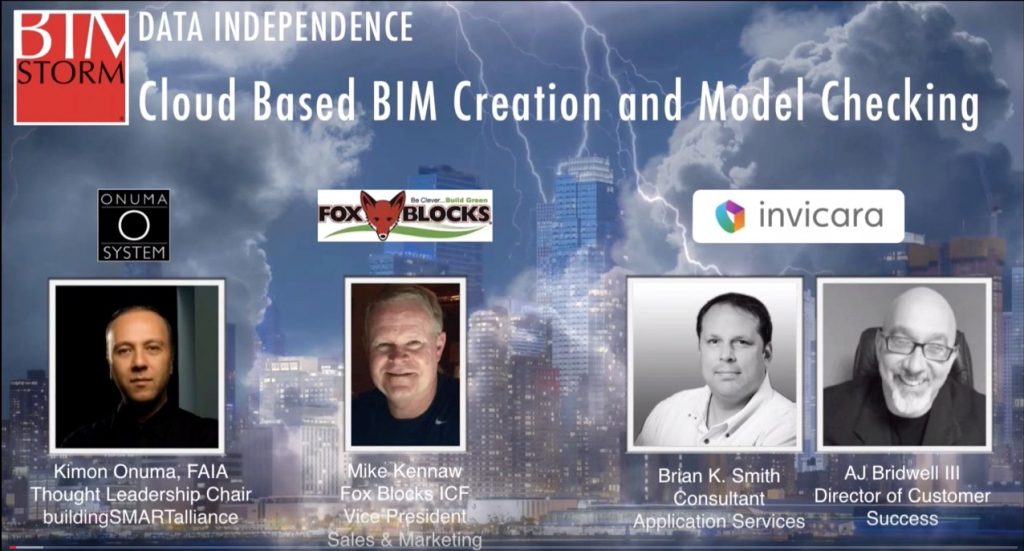 cloud-based-BIM-creation-&-model-Checking