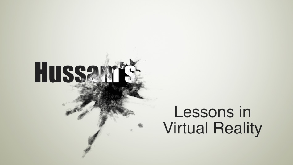 Lessons-in-Virtual-Reality