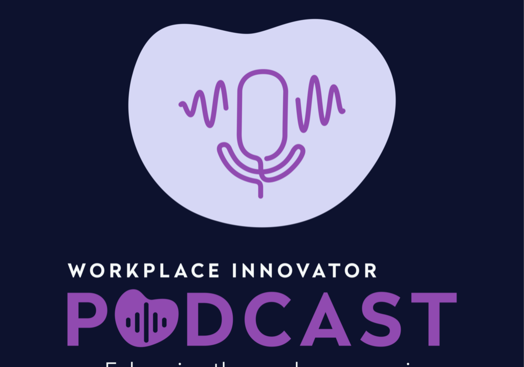 Ep. 322: “The New World of Work” – Mindfulness and Bringing Humanity to the Workplace with Sean Tolram of HSBC and My Trained Mind