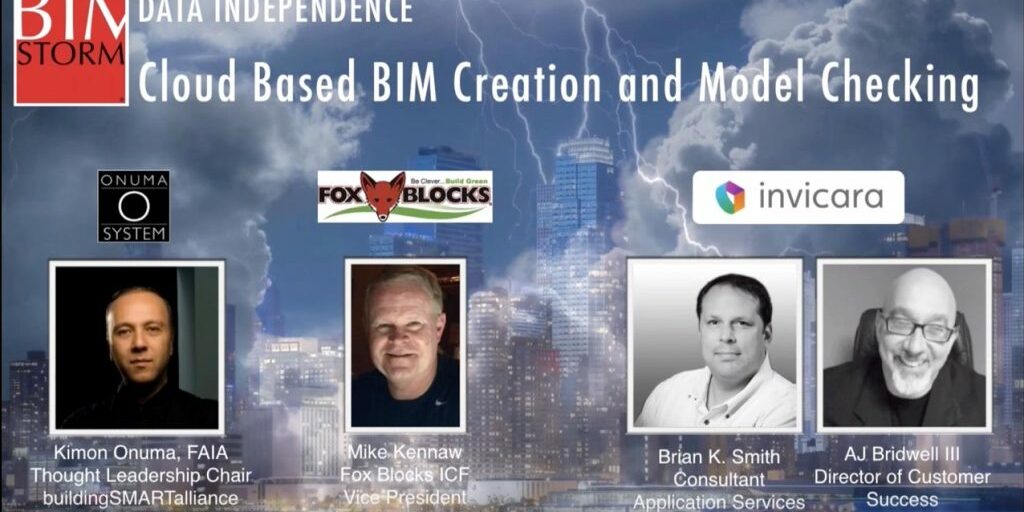 cloud-based-BIM-creation-&-model-Checking