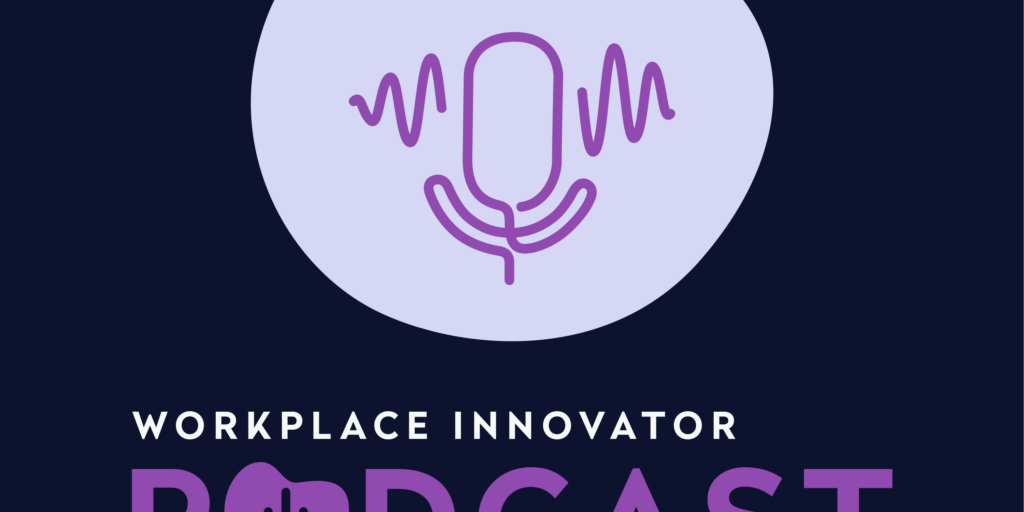 Ep. 308: “Things Have Changed” – Workplace Transformation and Enabling Collaboration By Leveraging Technology with Erik Zink &amp; Sarah Kilmartin of Eptura