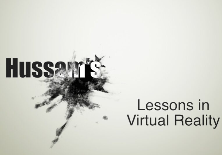 Lessons-in-Virtual-Reality