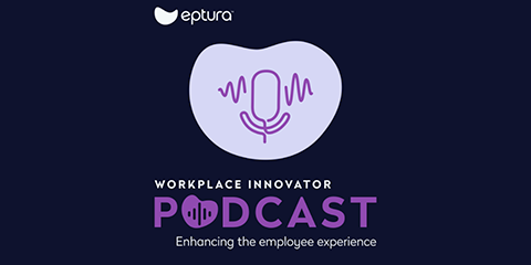 Workplace Innovator Podcast