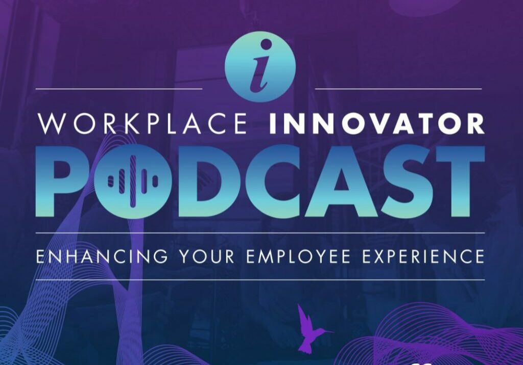 Ep. 79: Driving Culture Change While Planning & Building a New HQ with Sharon G. Kinsman, CFM of the National Association of Broadcasters